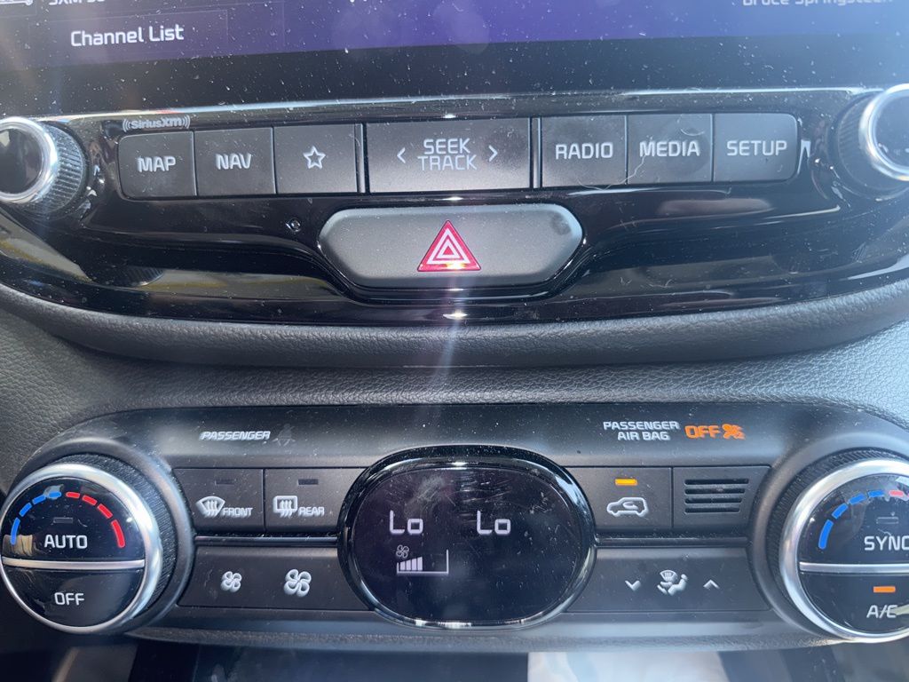 2023 Kia Soul EX photo 6