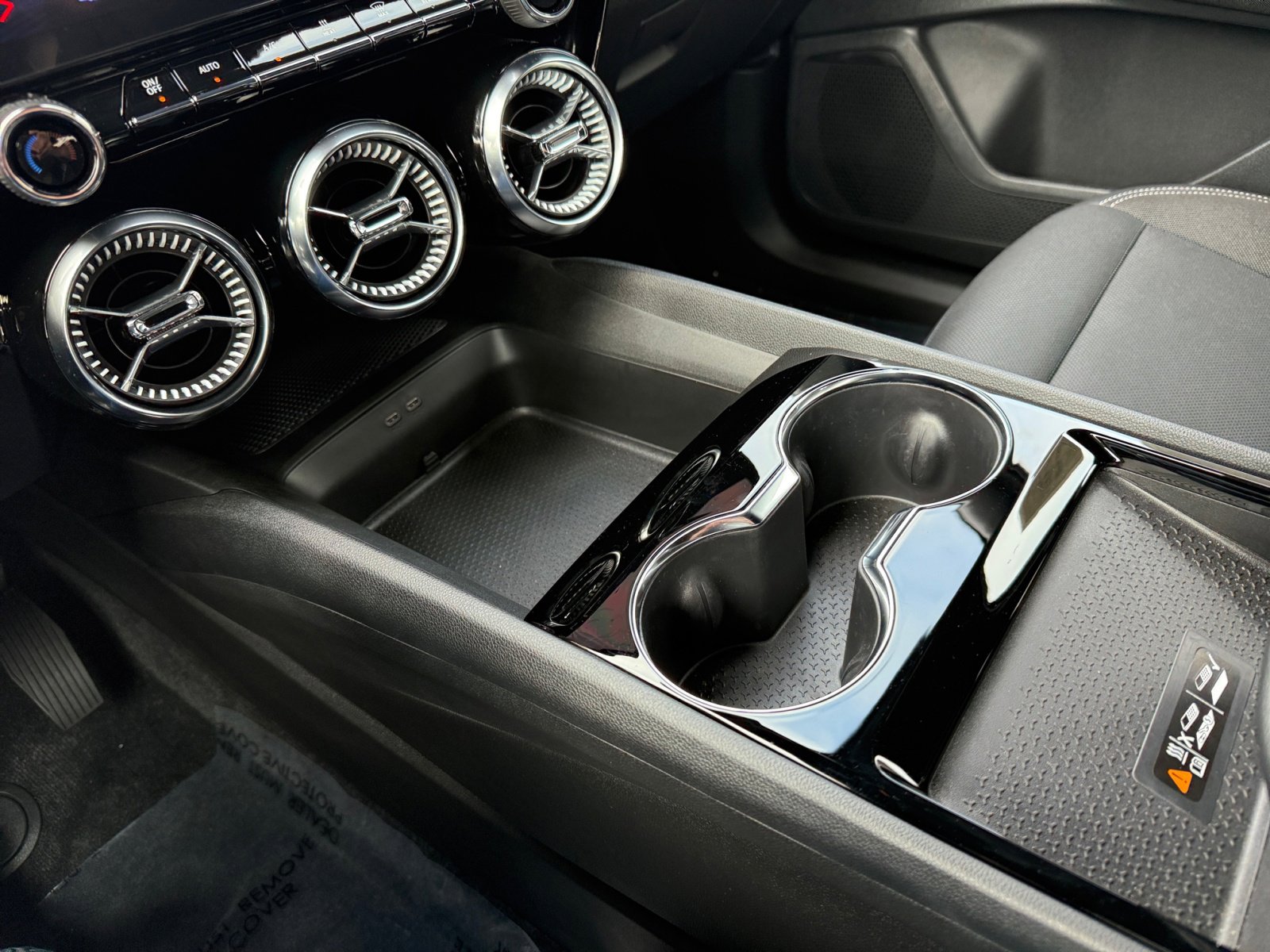 2024 Chevrolet Blazer EV photo 13