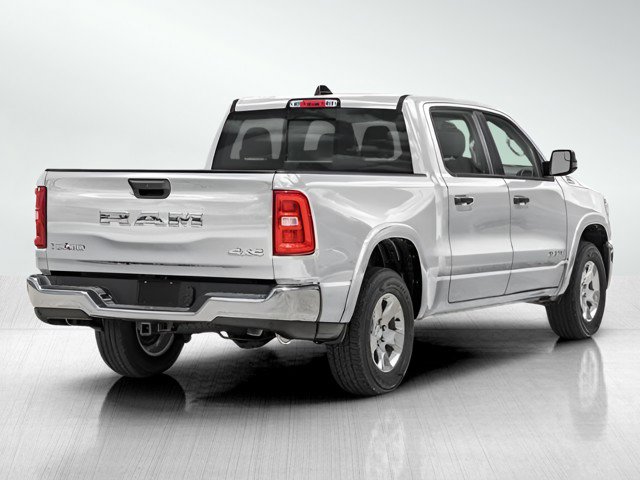 2026 Ram 1500 Big Horn Lone Star photo 2