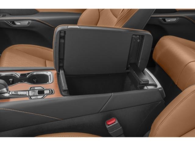 2025 Lexus RX 350h Premium photo 12