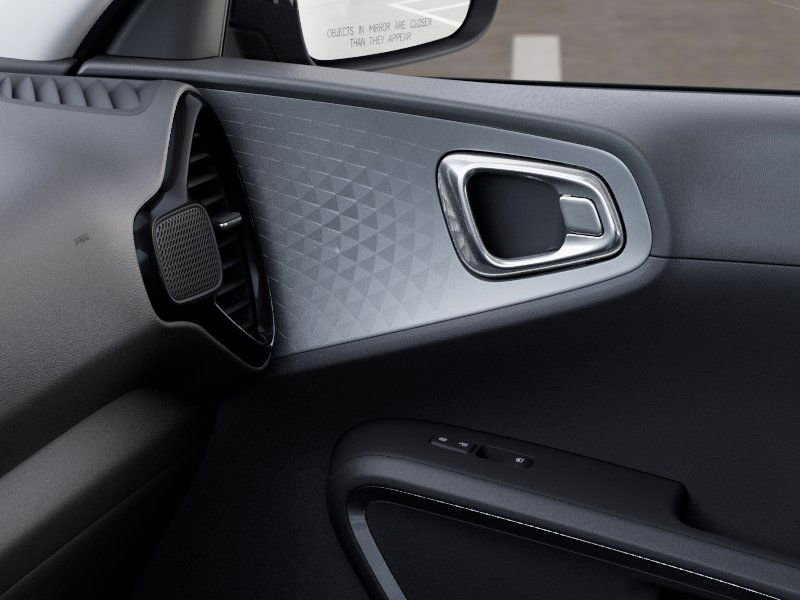 2025 Kia Soul S photo 23