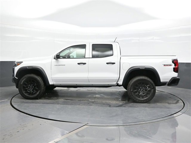 2026 Chevrolet Colorado Trail Boss photo 4