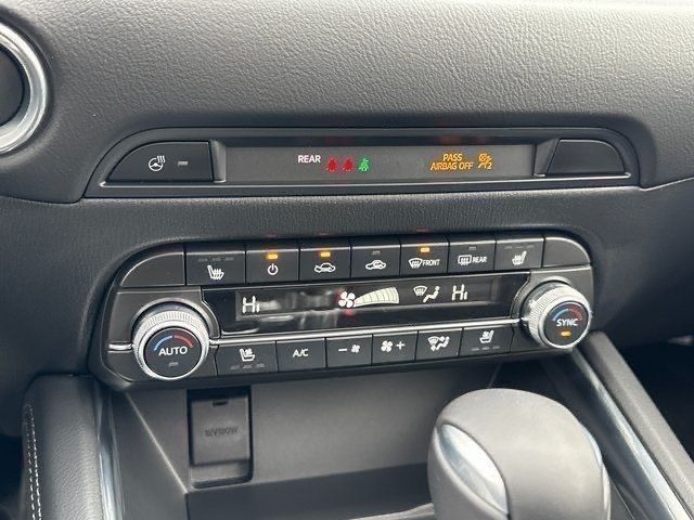 2025 Mazda CX-5 2.5 Premium Plus photo 27