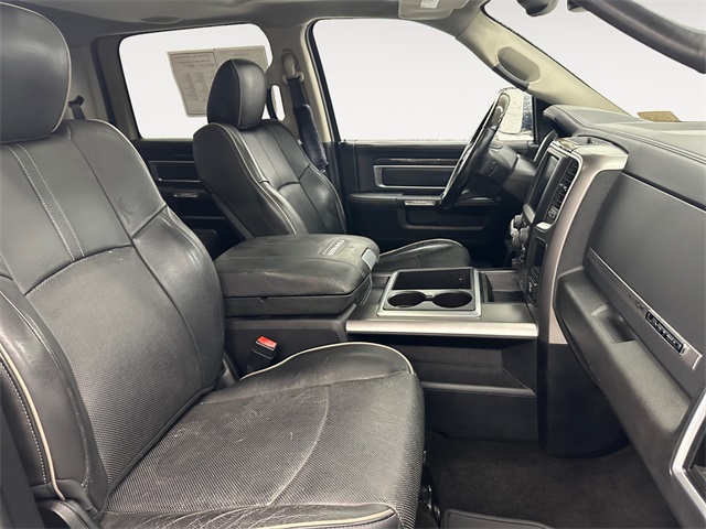 2014 Ram 1500 Laramie Longhorn photo 14
