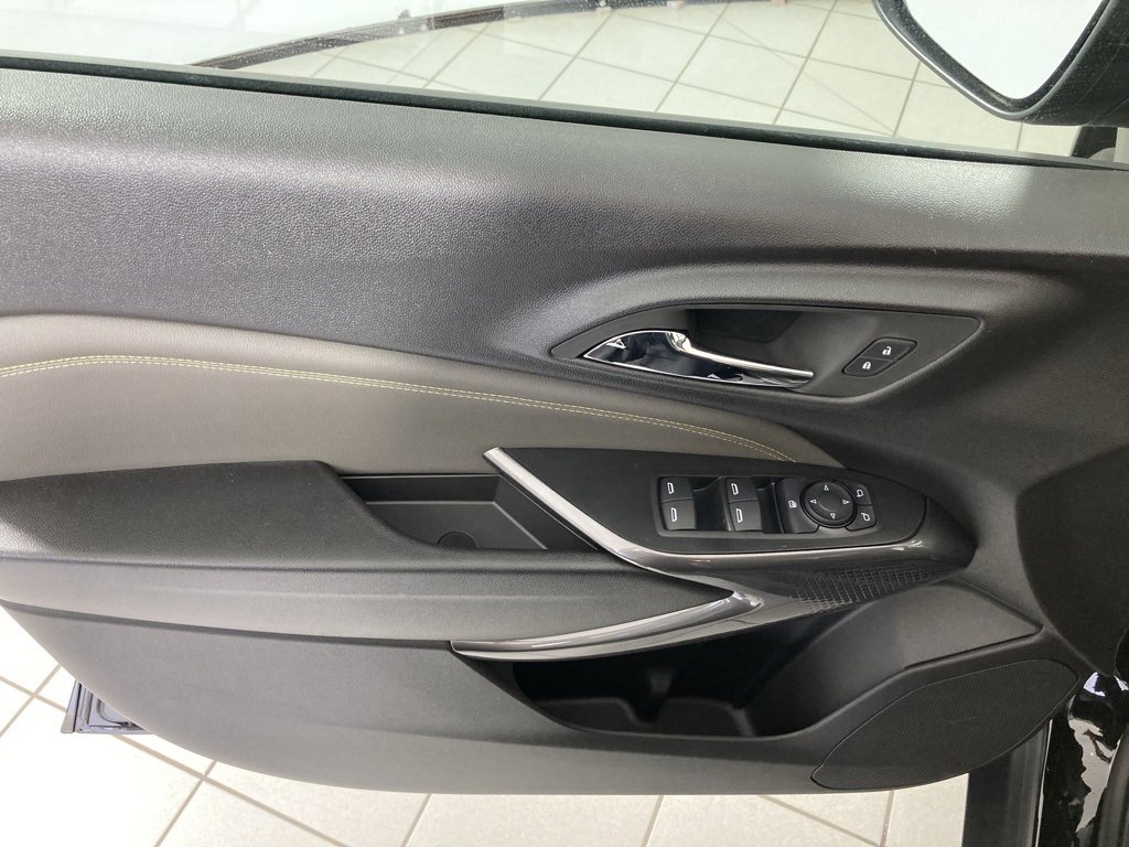 2025 Chevrolet Trax ACTIV photo 4