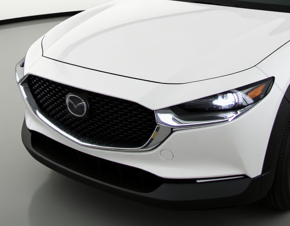 2023 Mazda CX-30 2.5 S photo 5