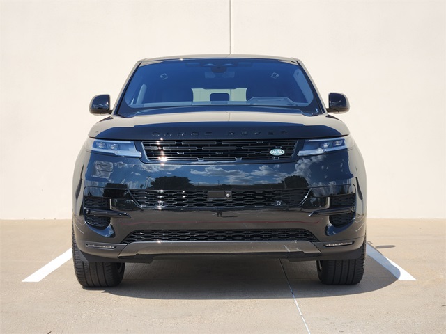 2024 Land Rover Range Rover Sport SE photo 2