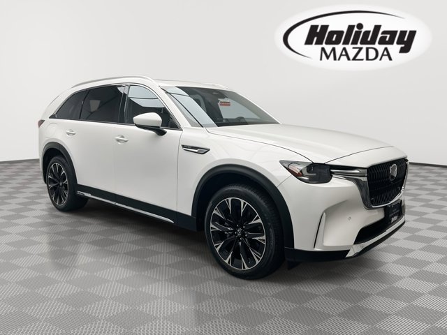 2025 Mazda CX-90 Premium Plus Package's photo