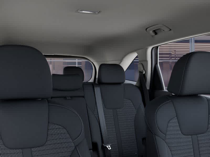2026 Kia Sorento LX - Photo 27