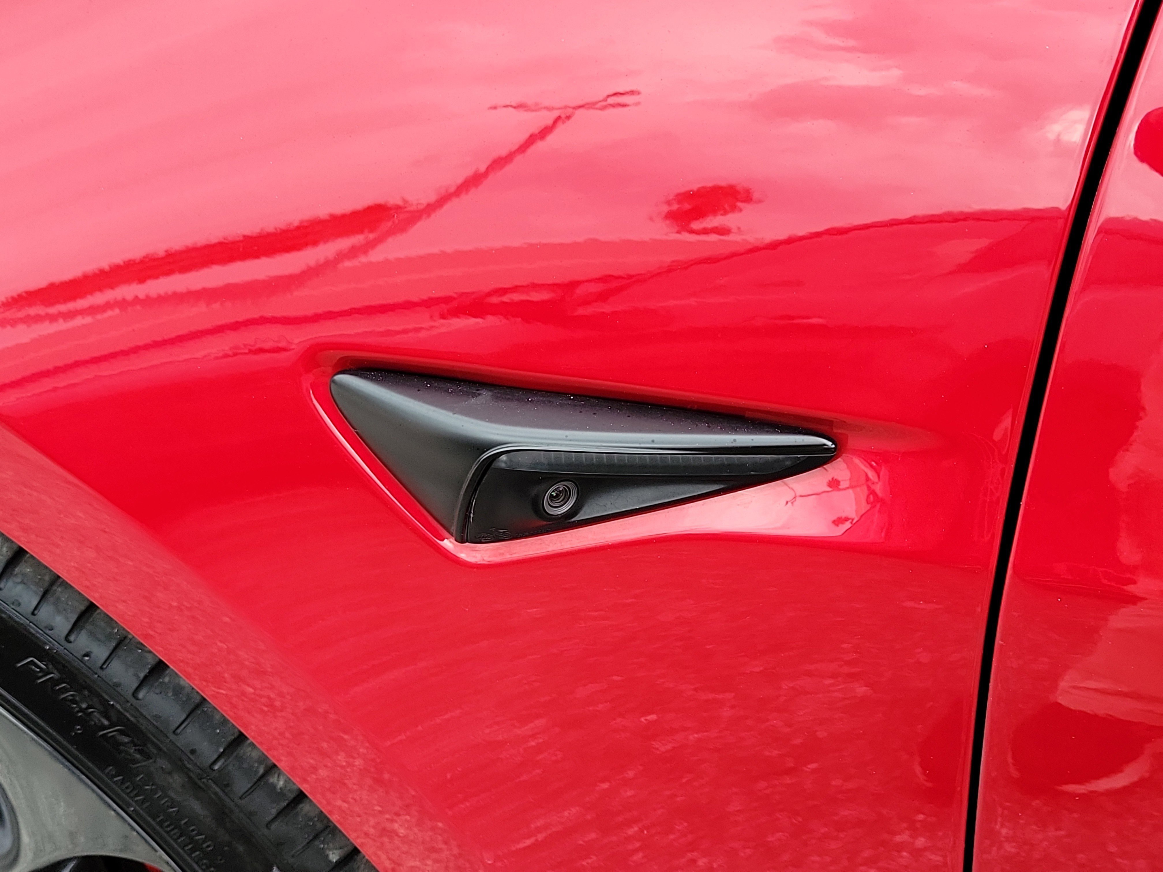 2023 Tesla Model 3 Performance photo 6