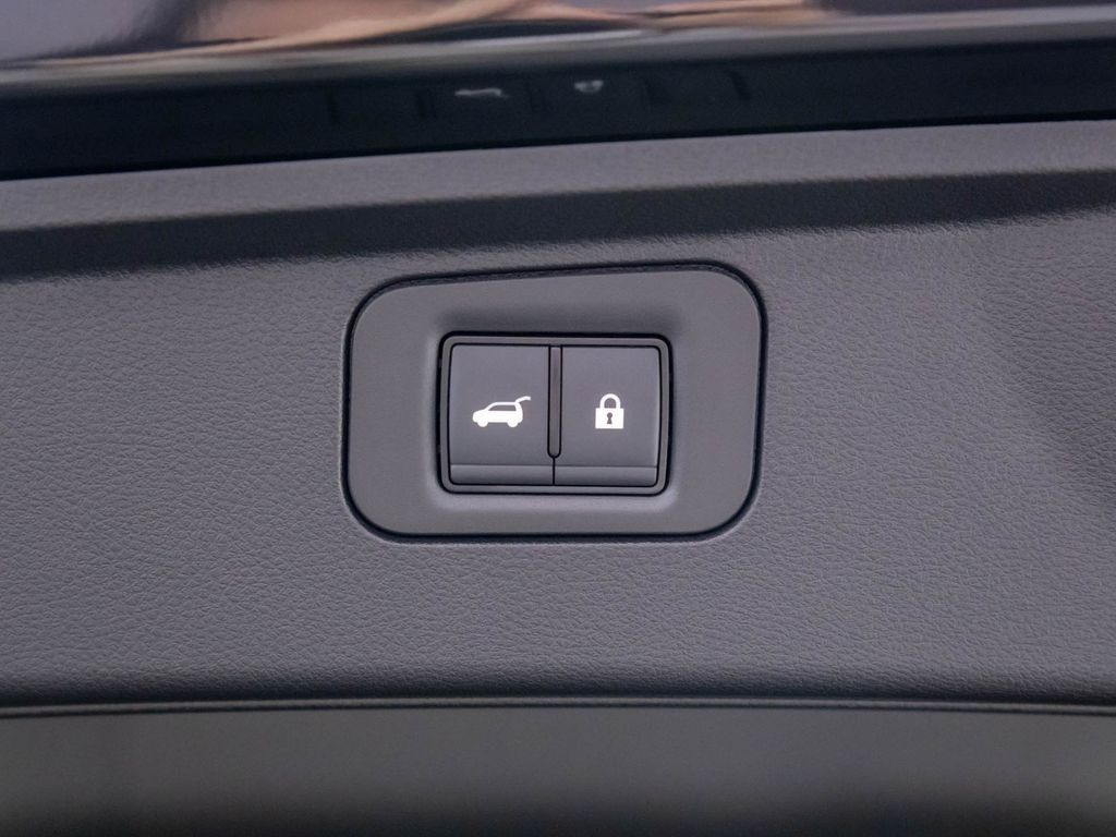 2026 Infiniti QX80 photo 29