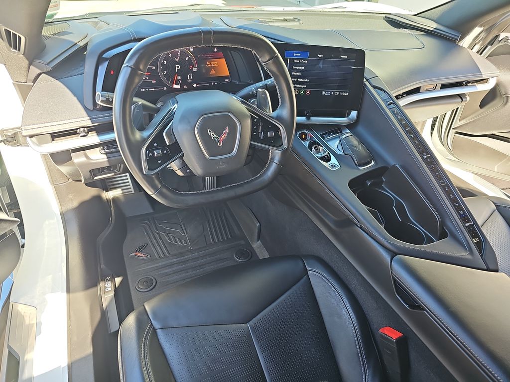 2021 Chevrolet Corvette Stingray 2LT photo 14