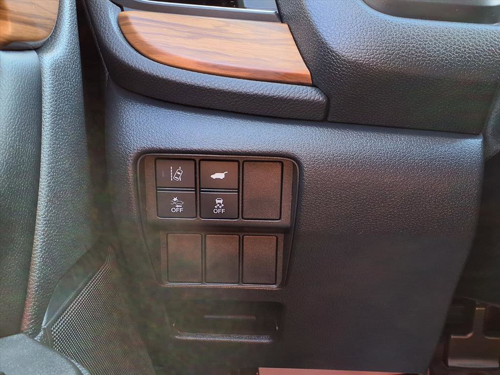 2022 Honda CR-V Touring photo 29
