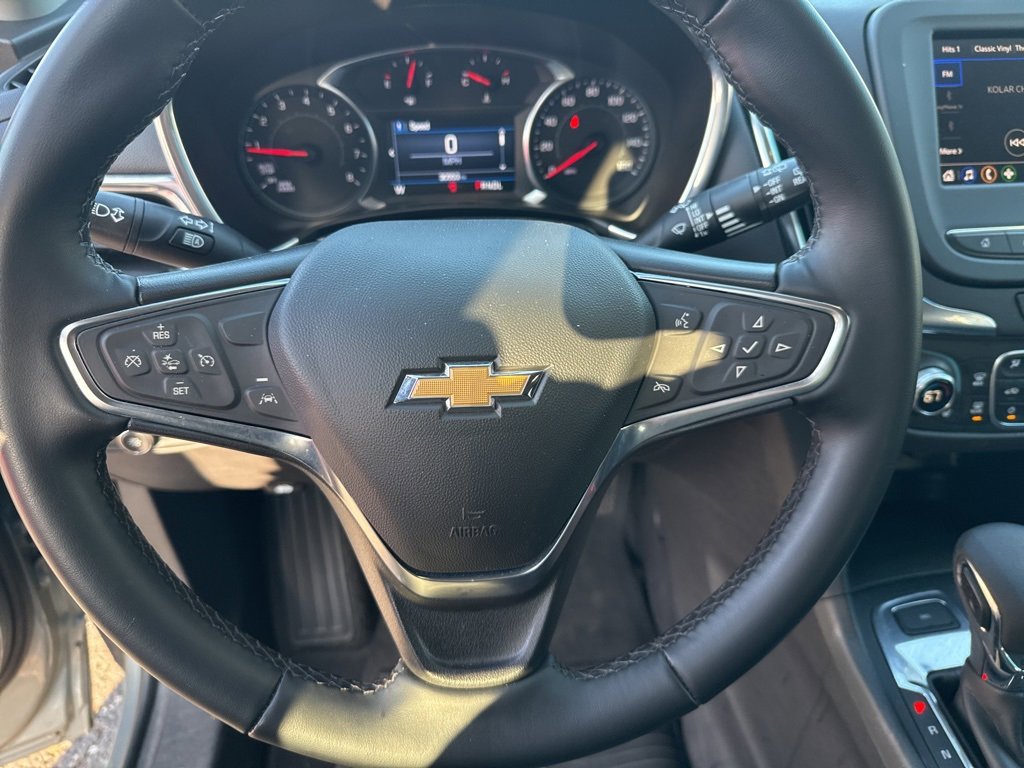 2024 Chevrolet Equinox LT photo 20