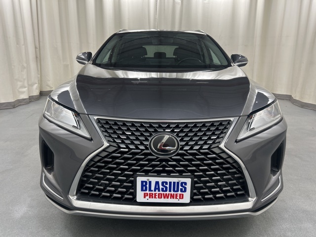 2020 Lexus RX 350 Premium photo 8