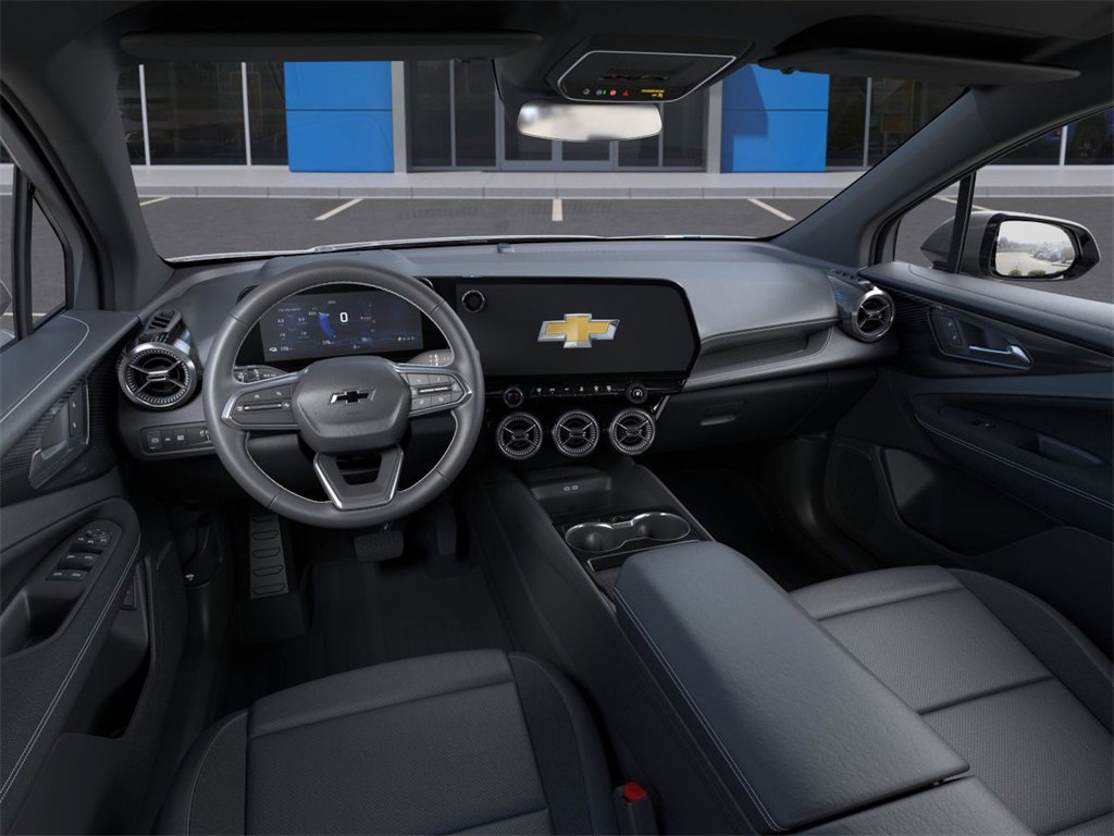 2025 Chevrolet Blazer EV photo 14