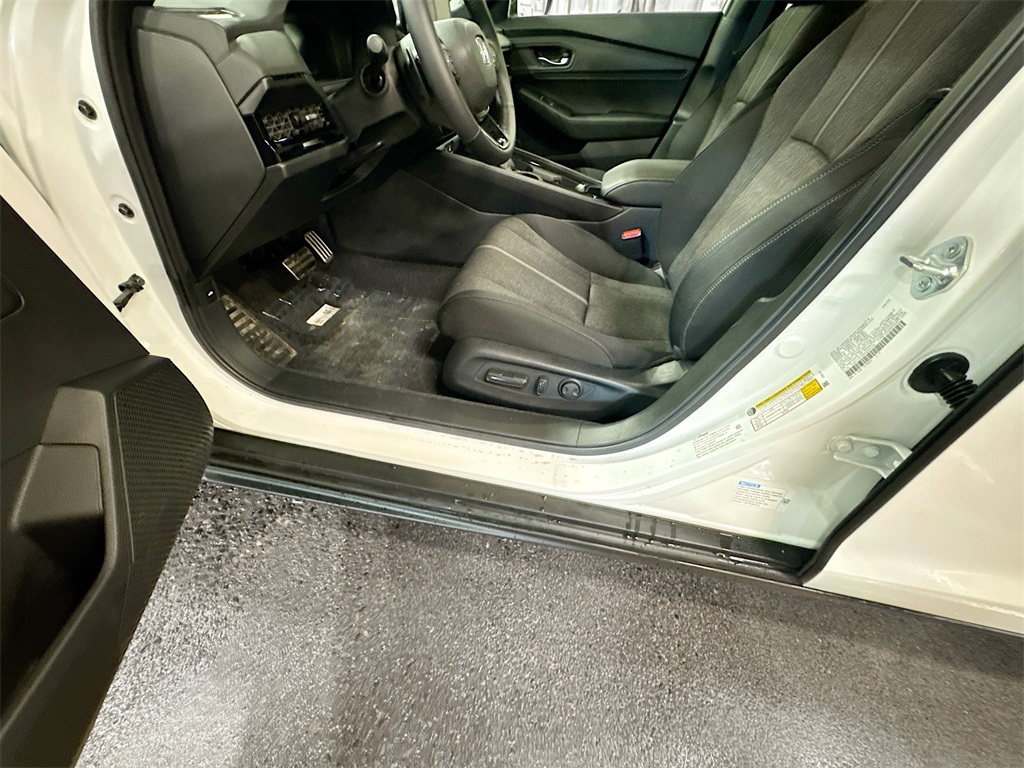 2024 Honda Accord Hybrid Sport photo 16
