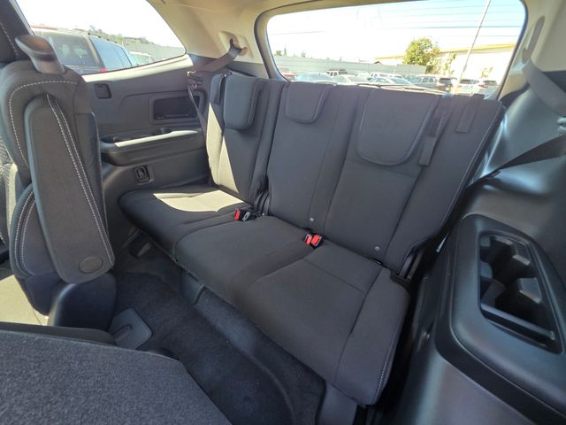 2025 Subaru Ascent Premium photo 18