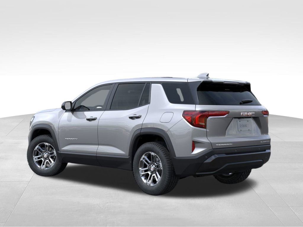 2026 Gmc Terrain Elevation photo 2