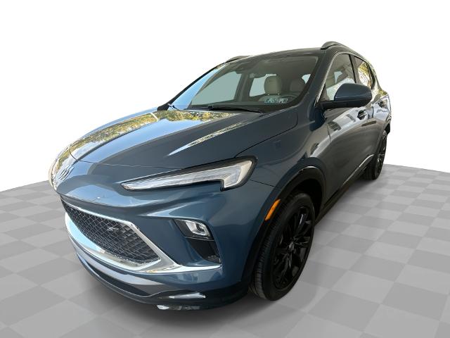 2024 Buick Encore GX Sport Touring's photo