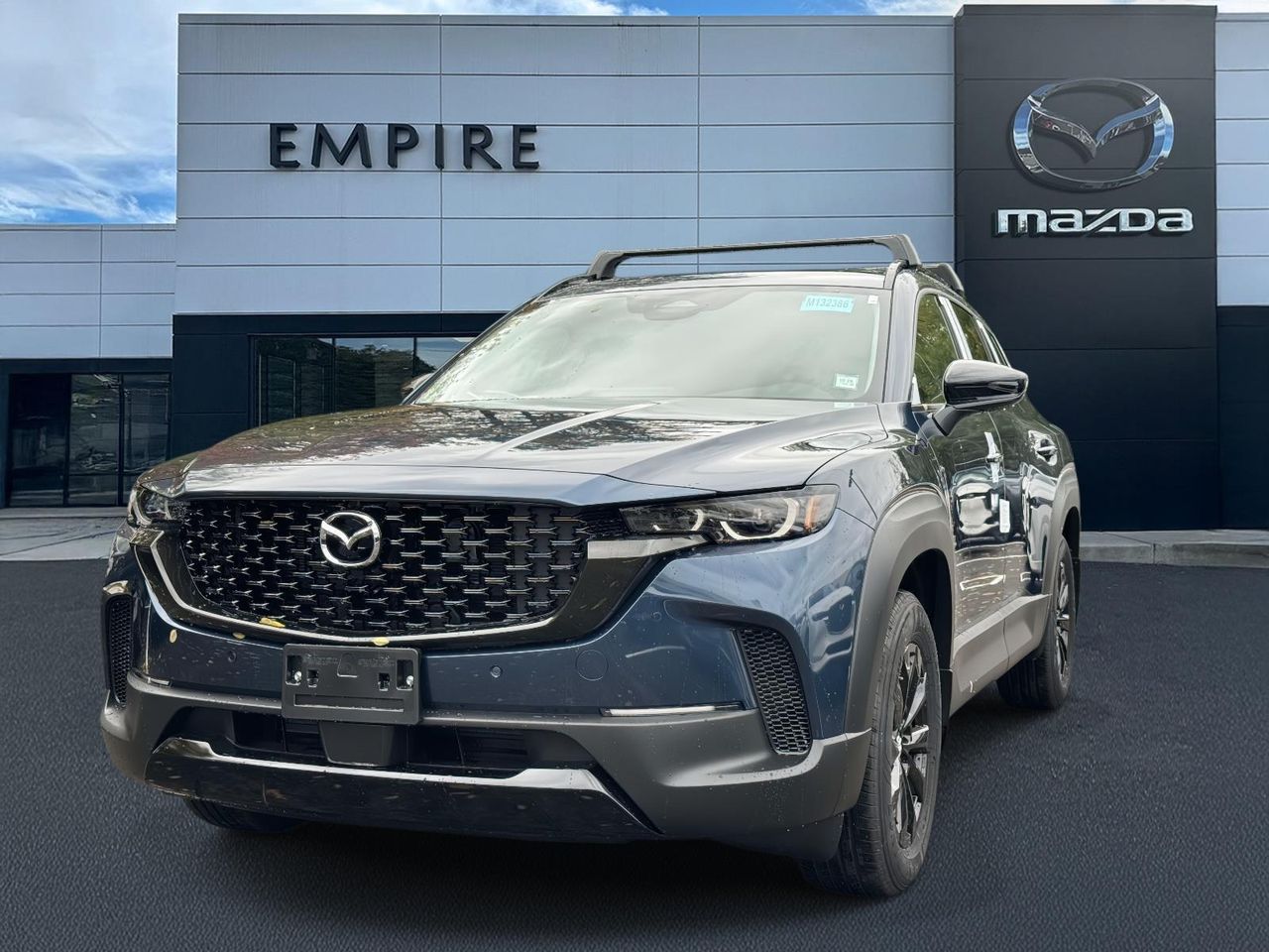 2026 Mazda CX-50 Premium's photo