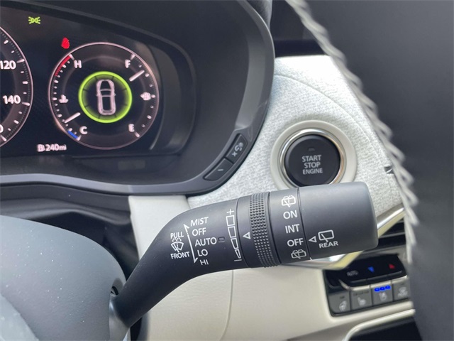 2025 Mazda CX-90 3.3 Turbo Premium Plus photo 27