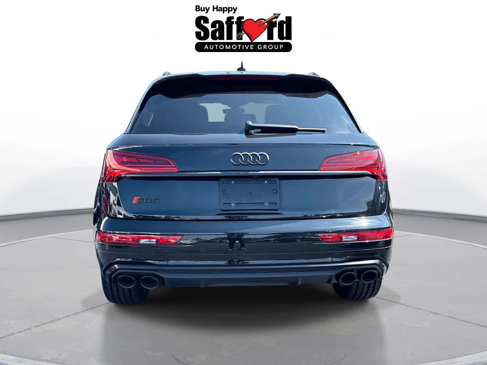 2022 Audi SQ5 Premium Plus photo 7