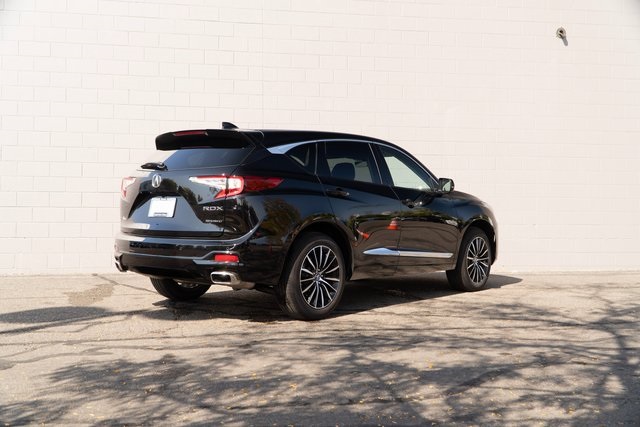 2025 Acura RDX Advance photo 7
