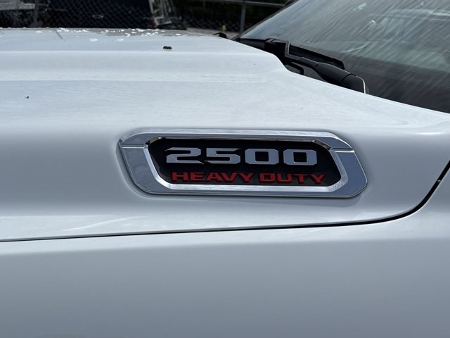 2024 Ram 2500 Big Horn photo 13