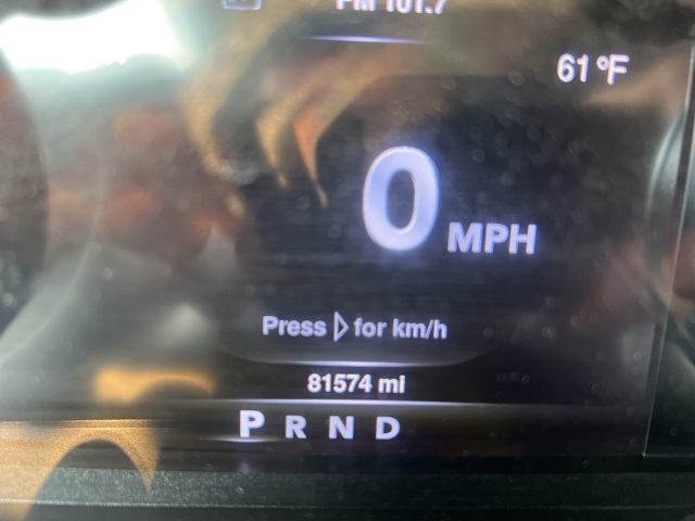 2016 Ram 2500 Laramie photo 21