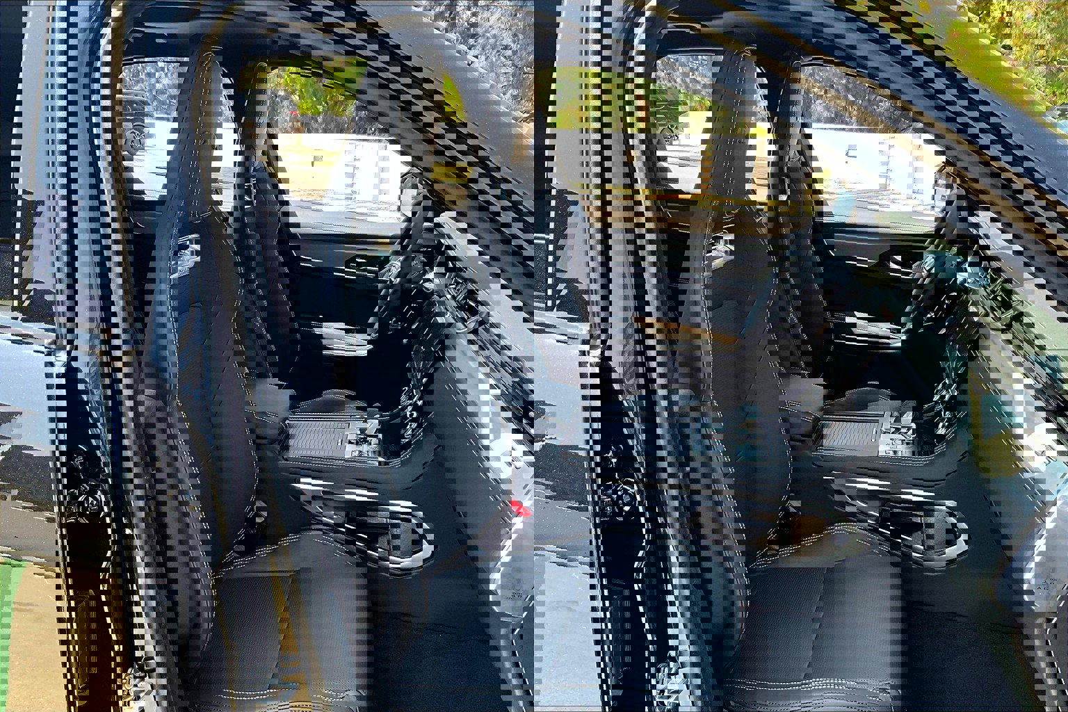 2026 Jaguar F-PACE P250 R-Dynamic S photo 6