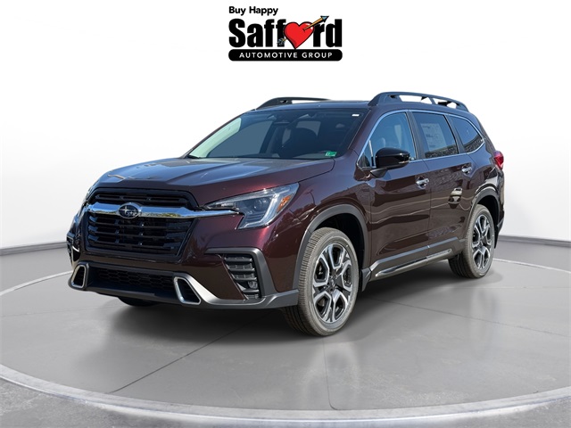 2025 Subaru Ascent Touring's photo
