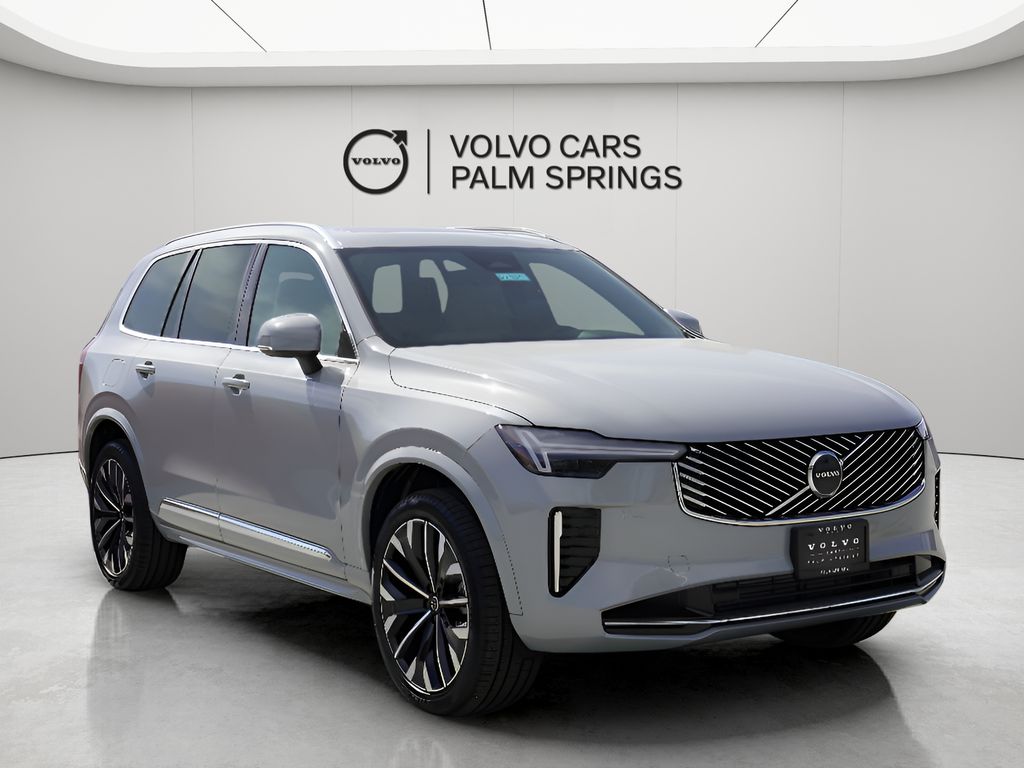 2025 Volvo XC90 Core