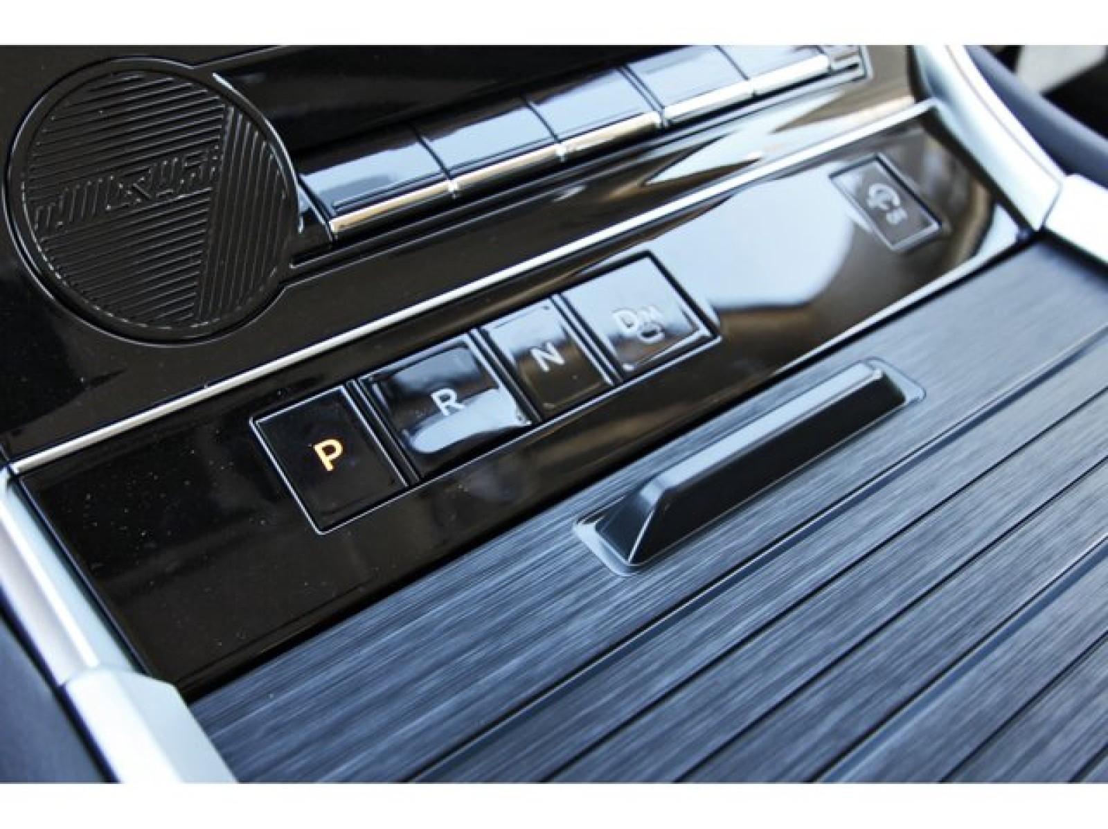 2026 Nissan Armada SV Black at Robbins Nissan