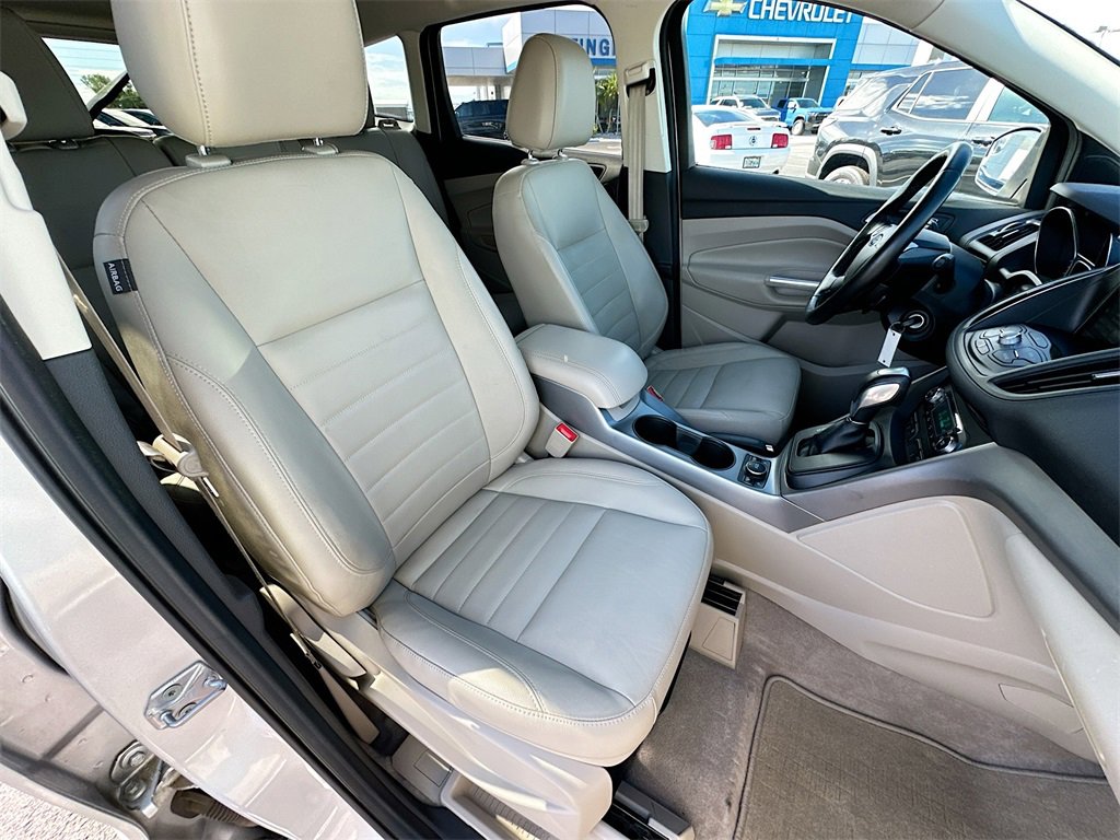 2014 Ford Escape SE photo 24