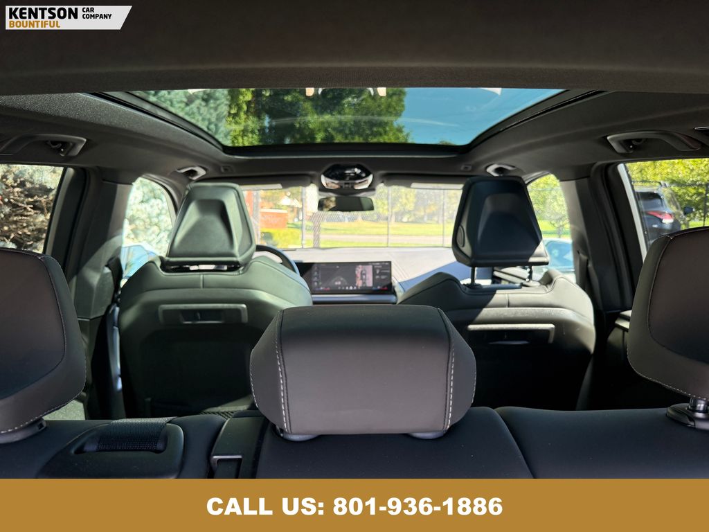 2025 Bmw X3 30x Drive photo 38