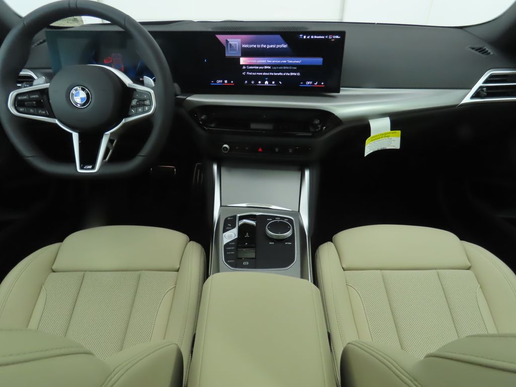 2025 Bmw 230i photo 13