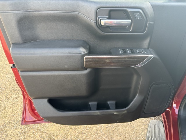 2021 Chevrolet Silverado 1500 LT photo 9