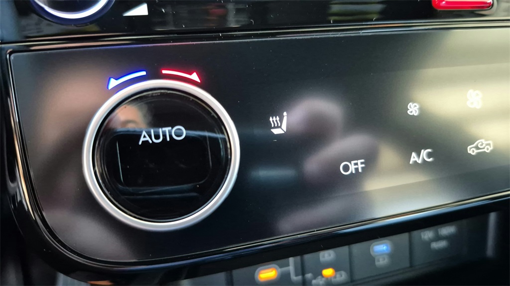2026 Hyundai Santa Cruz SEL photo 18
