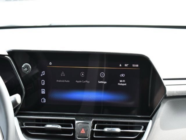 2024 Chevrolet Trailblazer LT photo 23
