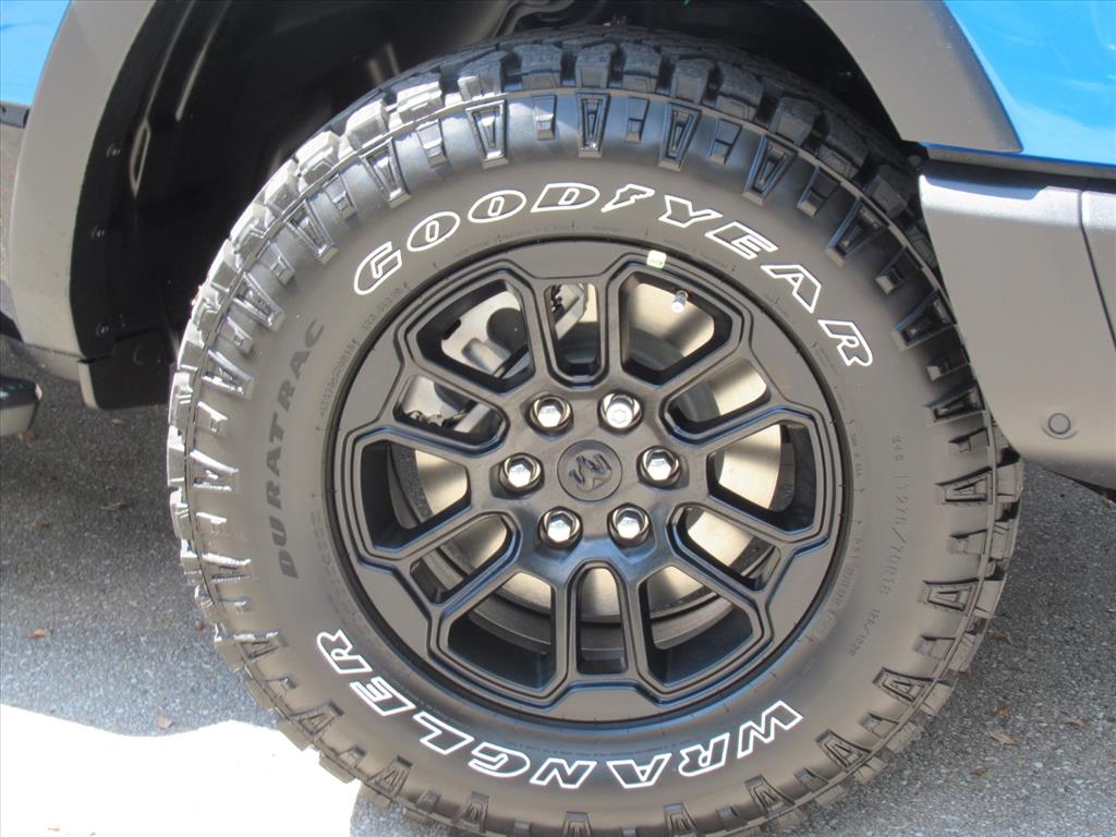 2026 Ram 1500 Rebel photo 7