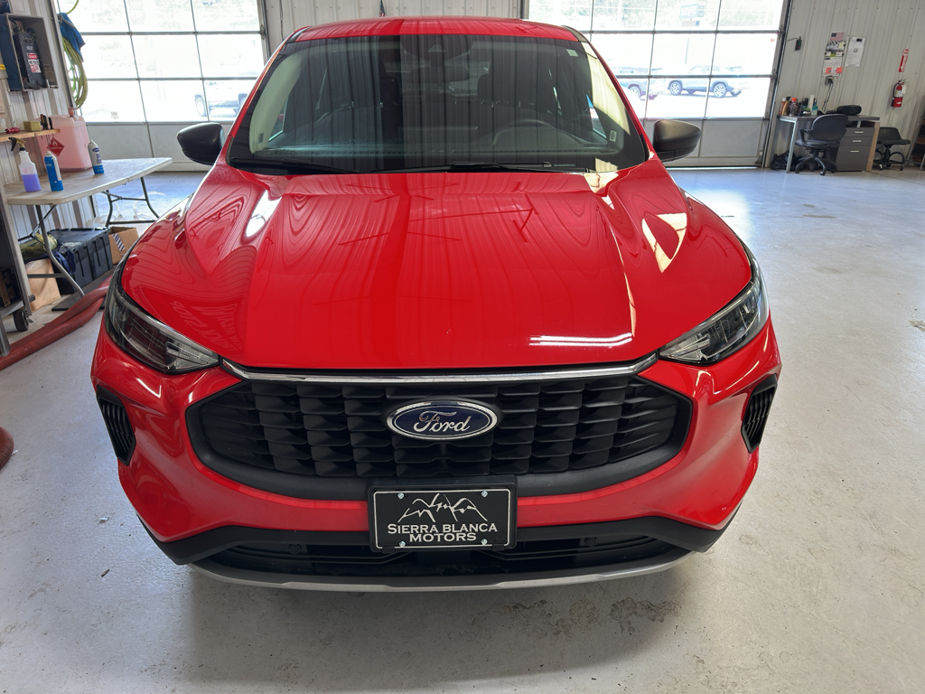 2024 Ford Escape Active photo 2