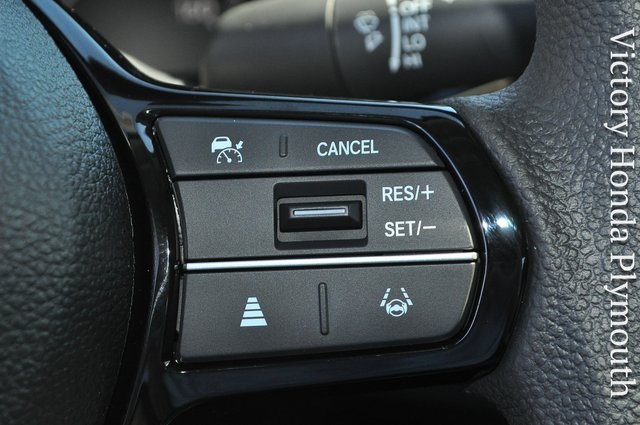 2026 Honda Civic LX photo 17