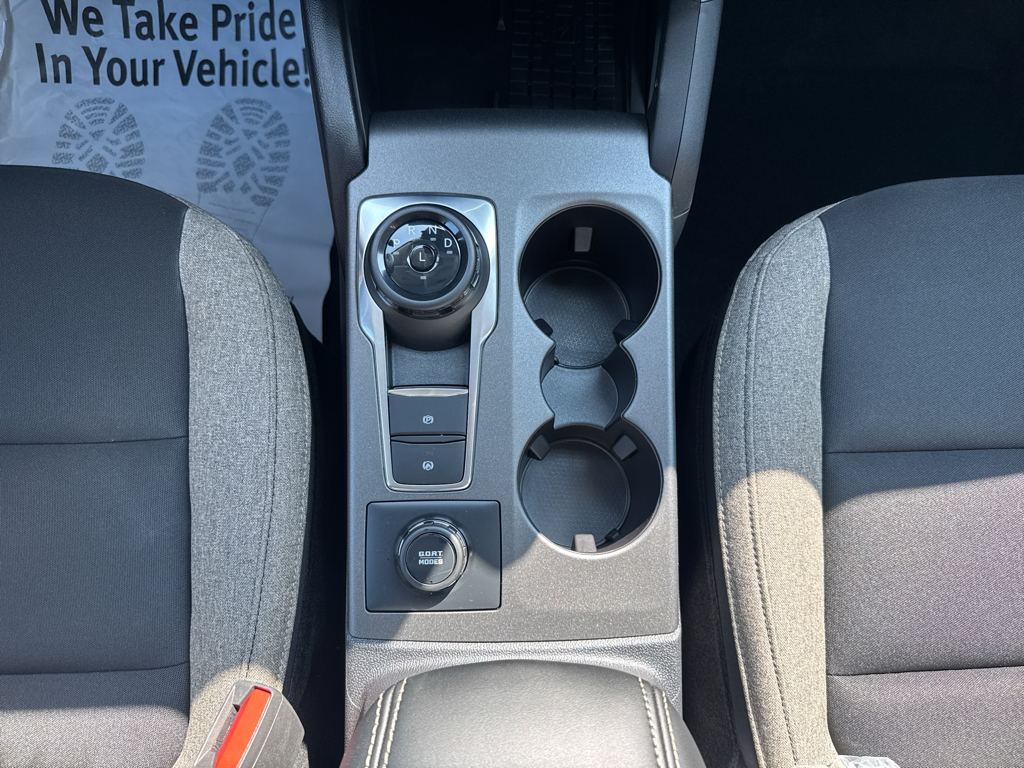 2025 Ford Bronco Sport Big Bend photo 22