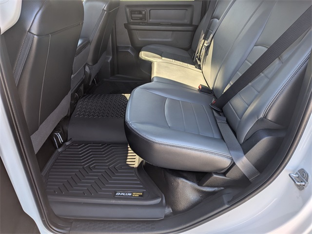 2020 Jeep Wrangler Rubicon photo 4