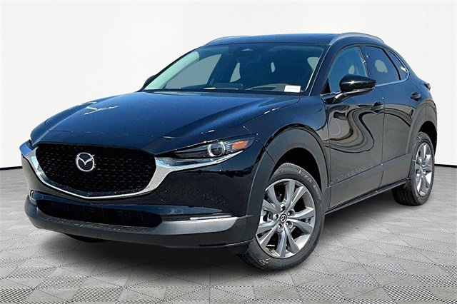 2025 Mazda CX-30 2.5 S Premium photo 3