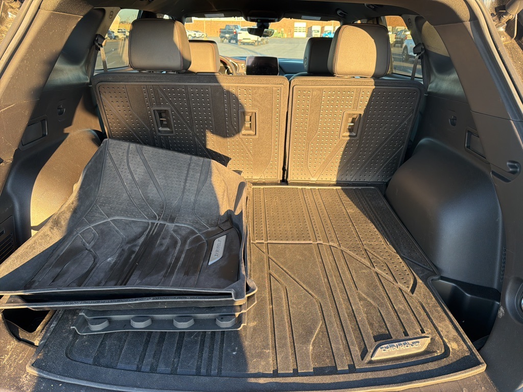 2024 CHEVROLET BLAZER - Image 16