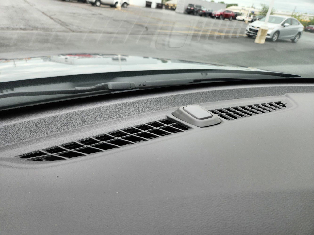 2026 Chevrolet Trailblazer LT photo 4