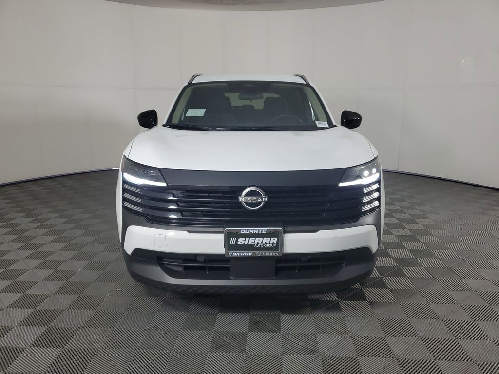 2026 Nissan Kicks SV photo 6