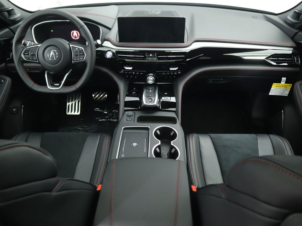 2026 Acura MDX SH-AWD A-Spec photo 13